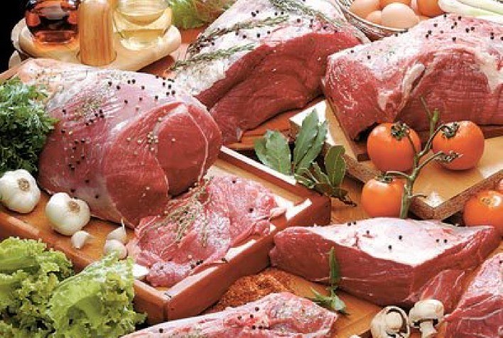Oferta equilibrada e exportações sustentam preços firmes da carne suína no mercado nacional