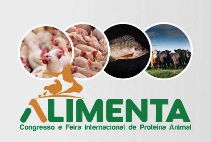 Alimenta 2025 consolida o Paraná como referência global em proteína animal