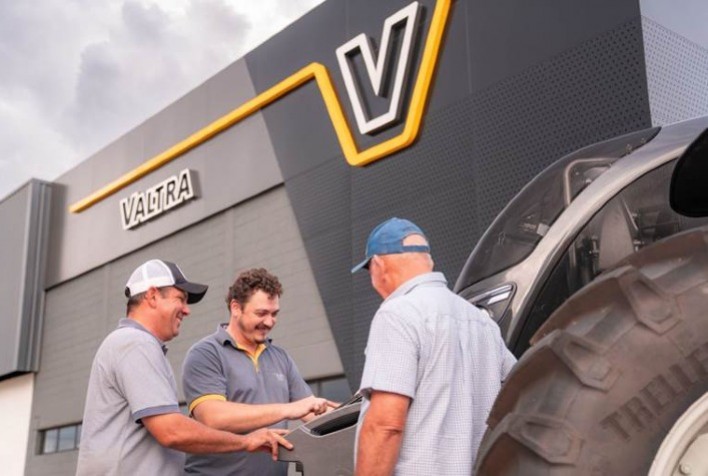 Consórcio Nacional Valtra: Uma Alternativa Estratégica para a Mecanização no Campo
