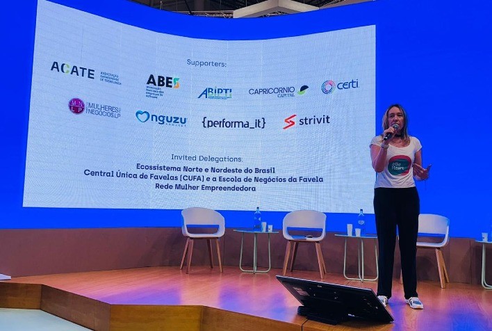 Startups brasileiras ganham força no cenário internacional com missões de internacionalização