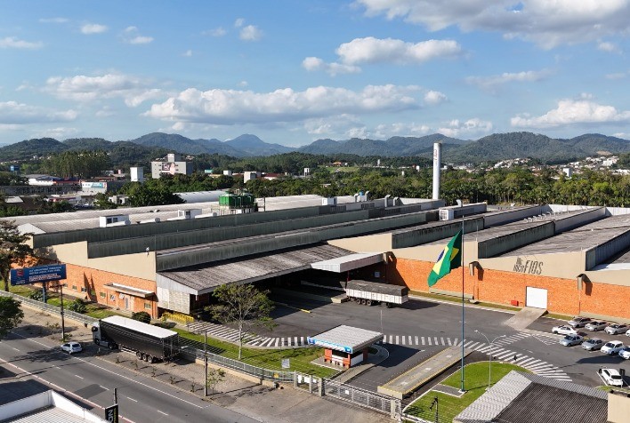 Incofios reforça liderança no setor têxtil com compromisso em sustentabilidade, inovação e desenvolvimento humano