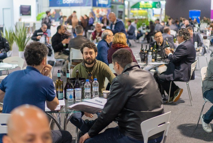 Wine South America registra recorde de vinícolas brasileiras e prevê movimentação de R$ 100 milhões