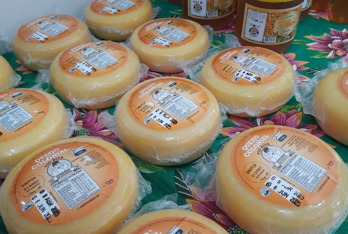 Agroindústrias familiares de Verê conquistam o selo Susaf e ampliam seu mercado no Paraná