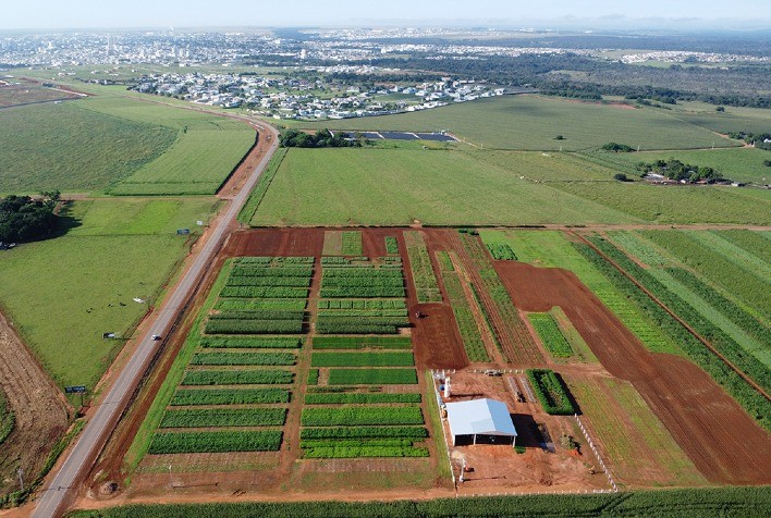 Preparativos para o Proventus Field Day em Sorriso entram na fase final