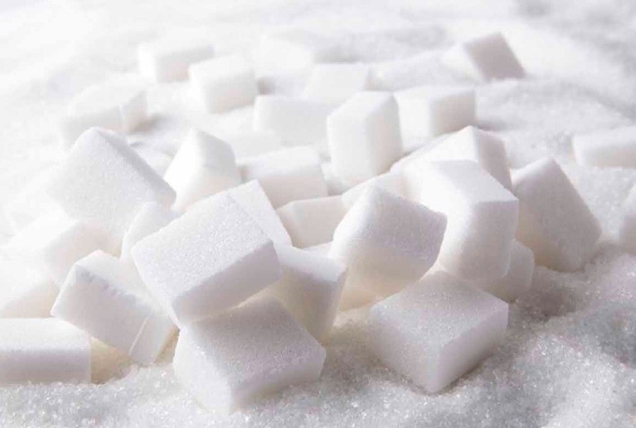 Mercado do açúcar inicia semana em queda, com foco nas entregas do contrato maio/25