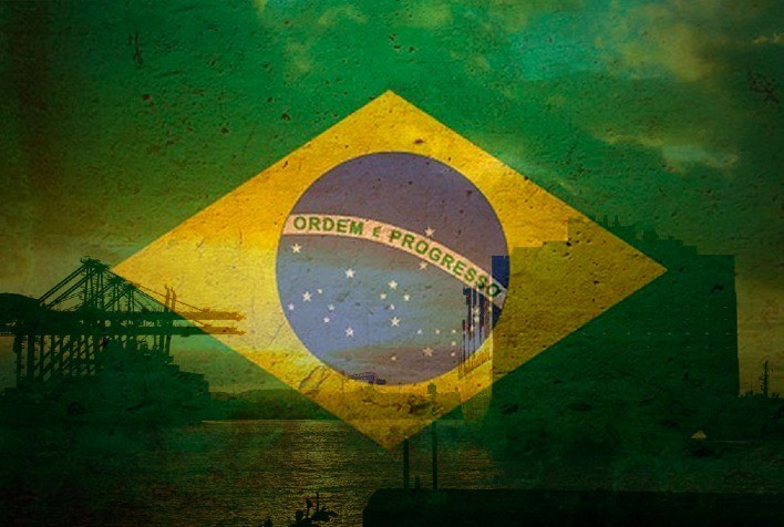 Brasil registra superávit comercial de US$ 2,5 bilhões na quarta semana de abril