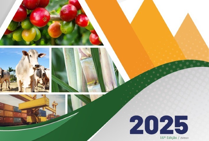 Exportações do agronegócio mineiro ganham destaque em novo panorama internacional