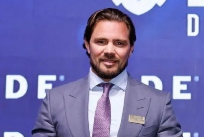 Daniel Vorcaro impulsiona Banco Master a resultados recordes