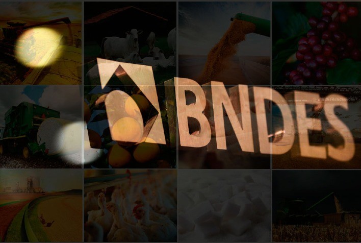 BNDES Aprova R$ 29,7 Bilhões no Plano Safra 2024-2025 e Reforça Apoio ao Agronegócio na Agrishow