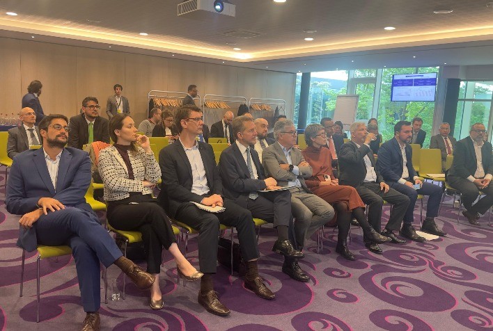 Fortalecimento do Comércio Brasil-União Europeia: Encontro em Bruxelas Impulsiona Ratificação do Acordo Mercosul-UE