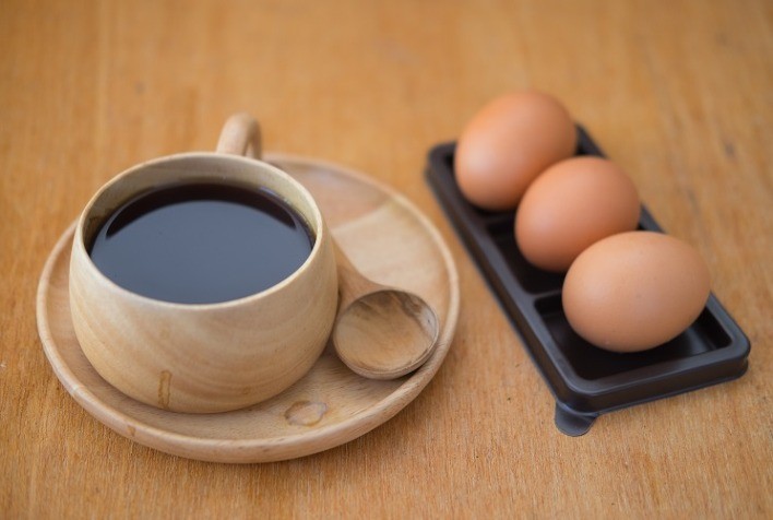 Alta no preço do café e ovos pressiona o orçamento das famílias brasileiras no Sudeste
