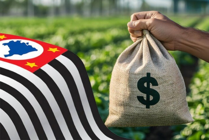 Governo de SP Destina R$ 100 Milhões para Subvenção ao Seguro Rural em 2025