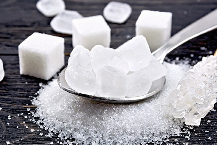 Açúcar recua nos mercados internacionais com projeção de safra maior no Brasil