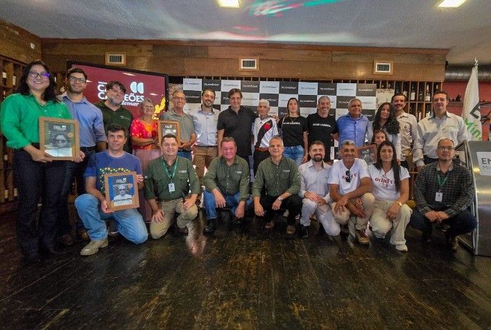 Cafés especiais de pequenos produtores mineiros chegam aos supermercados de Belo Horizonte