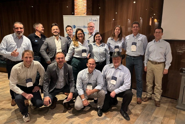 Trouw Nutrition destaca os benefícios dos hidroxi-minerais para a nutrição de gado de corte e vacas leiteiras