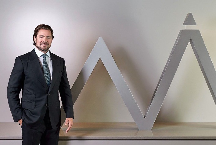 Daniel Vorcaro leva Banco Master a lucros bilionários e consolida expansão em 2024