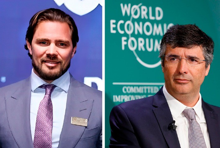 Ataques infundados a Daniel Vorcaro expõem bastidores da disputa entre bancos no Brasil