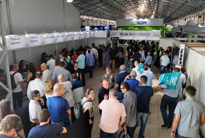 Aquishow Brasil 2025 será realizada em Uberlândia e projeta movimentar mais de R$ 100 milhões