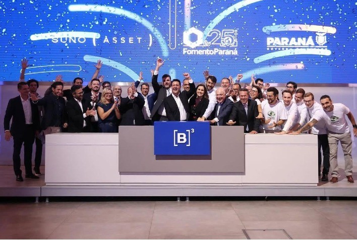 Paraná lança fundo público-privado para ampliar crédito a pequenos produtores rurais