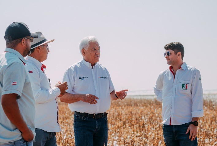 Lactofen retorna ao mercado brasileiro como solução eficaz contra plantas daninhas resistentes