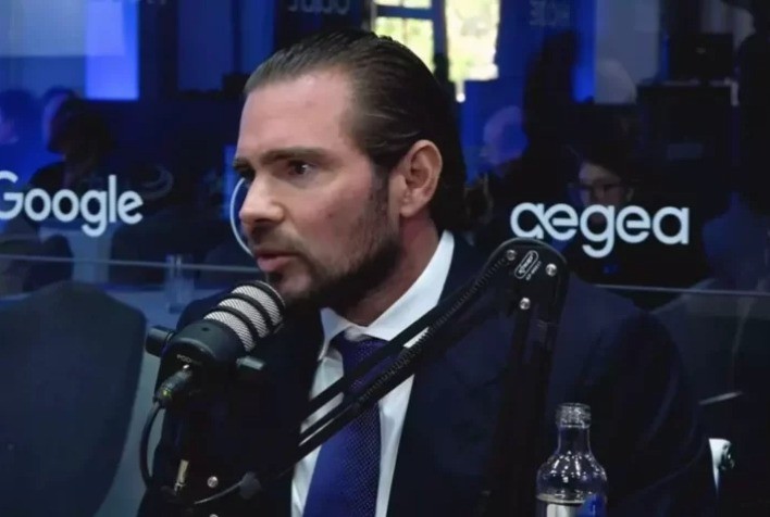 Grandes bancos Atacam Daniel Vorcaro com Boatos Enganosos