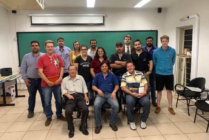 Inovação em Fitossanidade e Tecnologia de Aplicação promove sustentabilidade e lucratividade no campo