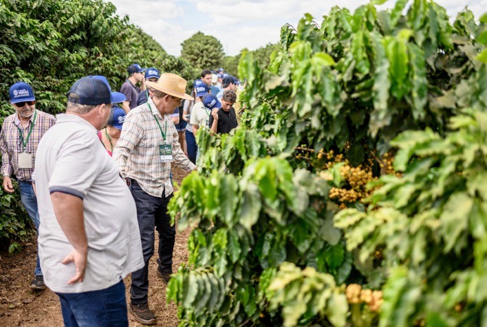 Fundação Procafé promove Dias de Campo em Varginha (MG) nos dias 21 e 22 de maio