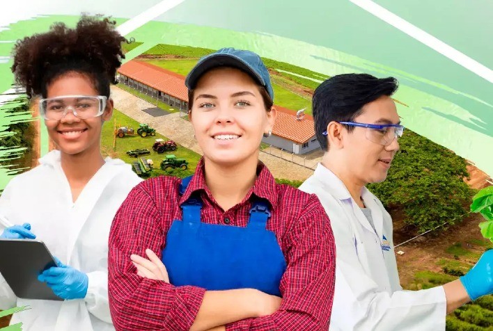 Inscrições abertas para o Curso Técnico em Agropecuária da ETASA: Formação de qualidade para o setor rural