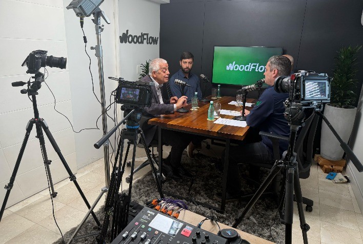 Construção com Madeira: Inovação e Sustentabilidade Impulsionam o Setor no Brasil