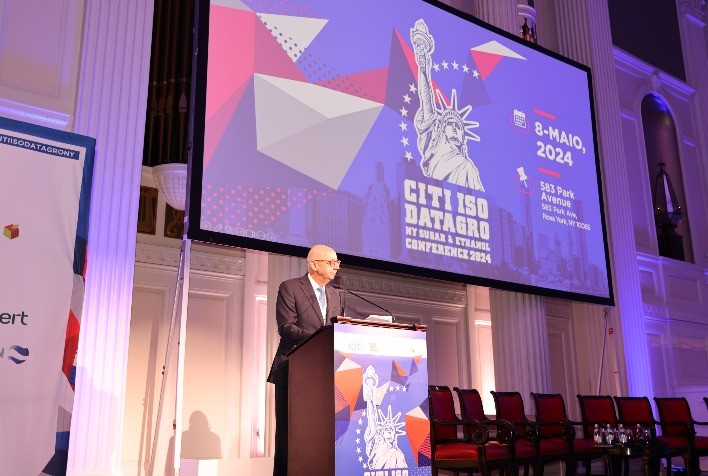 CITI ISO DATAGRO: Conferência em Nova York discute comércio global de açúcar, etanol e a transição energética no cenário de instabilidade do mercado mundial