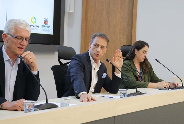 Paraná Inicia Modelo Pioneiro de “Plano Safra Estadual” e Inspira Outros Estados