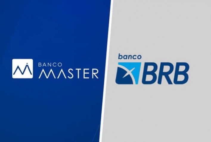 Disputa por ativos do Banco Master mobiliza grandes nomes do mercado financeiro