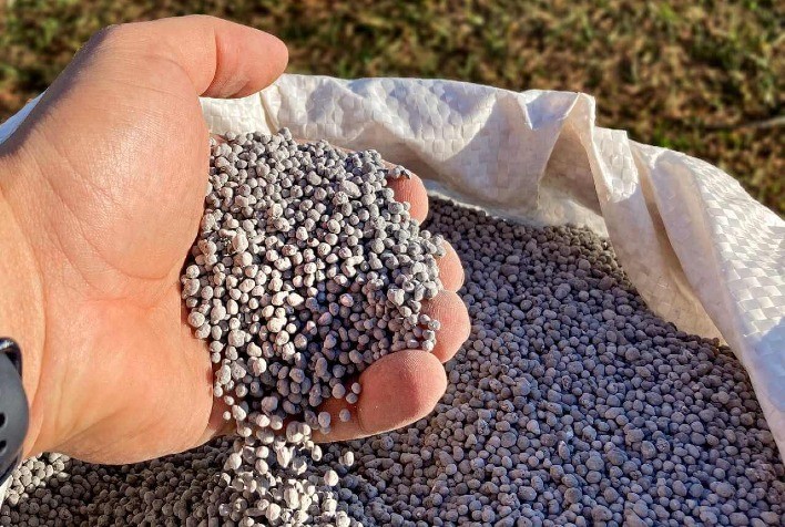 Setor de Fertilizantes Inicia 2025 com Alta de 17,7% nas Entregas ao Campo