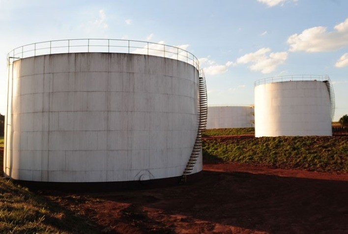 Indústria de etanol na Paraíba defende regulamentação da venda direta aos postos