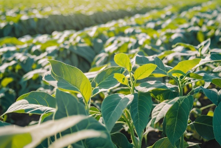 Tecnologia Premium: Os Fertilizantes Foliares de Suspensão Concentrada e o Futuro da Nutrição das Culturas