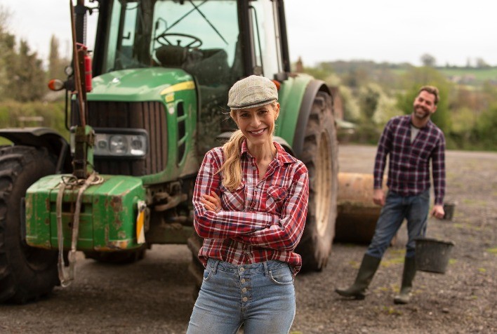 Mulheres Transformam o Agronegócio Brasileiro Através da Tecnologia e Liderança