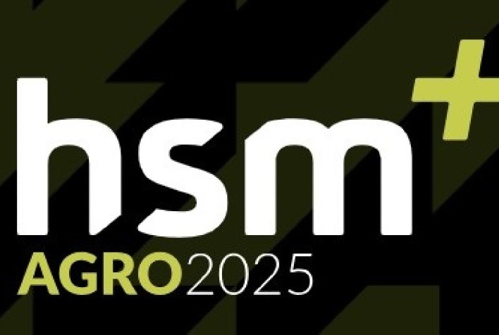 hsm+Agro 2025: Em Brasília, evento reunirá líderes do agronegócio para discutir inovações e estratégias