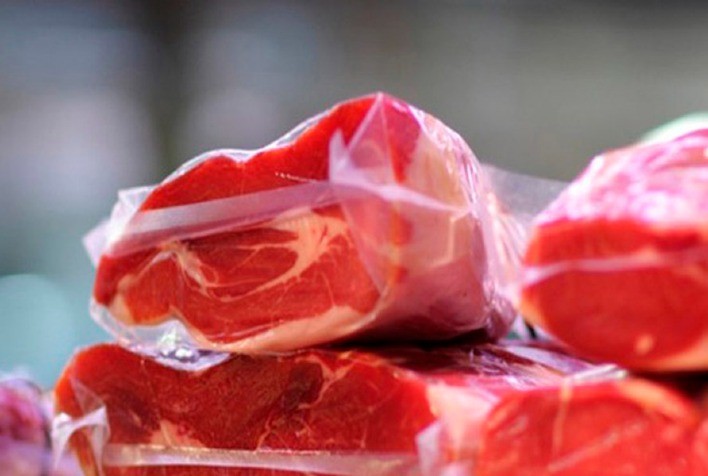 Exportações de Carne Bovina Crescem 29% em Abril, Superando 300 Mil Toneladas, Aponta ABRAFRIGO