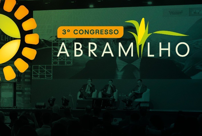 Produção de sorgo deve crescer no Brasil, mas gargalos de infraestrutura preocupam setor