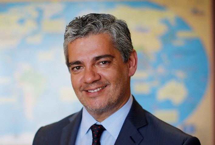 Geopolítica e Macroeconomia: A Tensão entre EUA e China e seus Reflexos no Agronegócio – Marcos Troyjo no hsm+Agro 2025