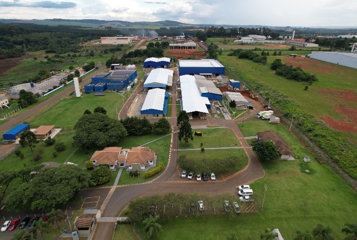 Agrocete investe R$ 11 milhões em nova planta de biológicos e amplia foco em sustentabilidade e inovação até 2027