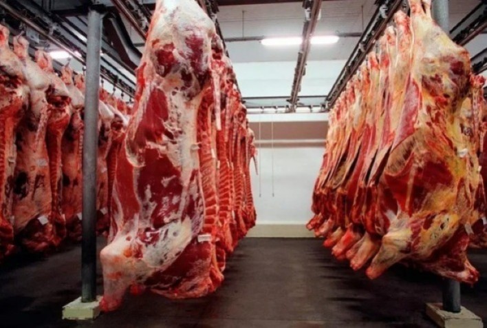 Brasil bate recorde histórico de exportação de carne bovina para EUA e México em abril