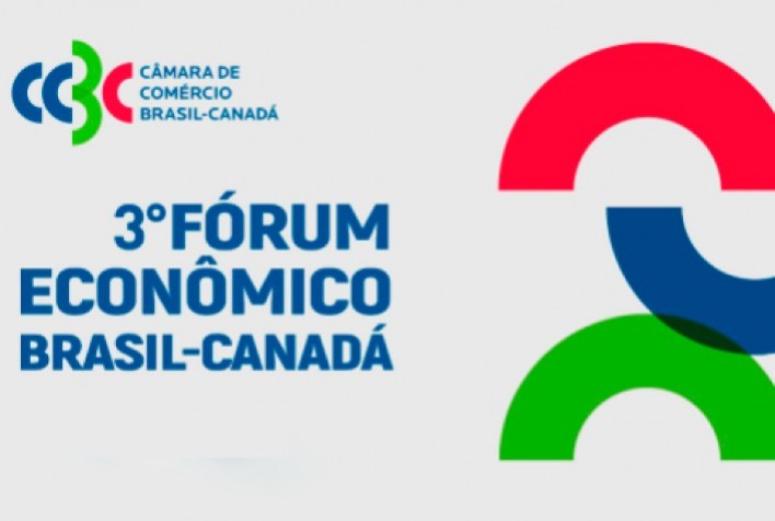Fórum Econômico Brasil-Canadá reúne setor privado e público para fortalecer comércio bilateral