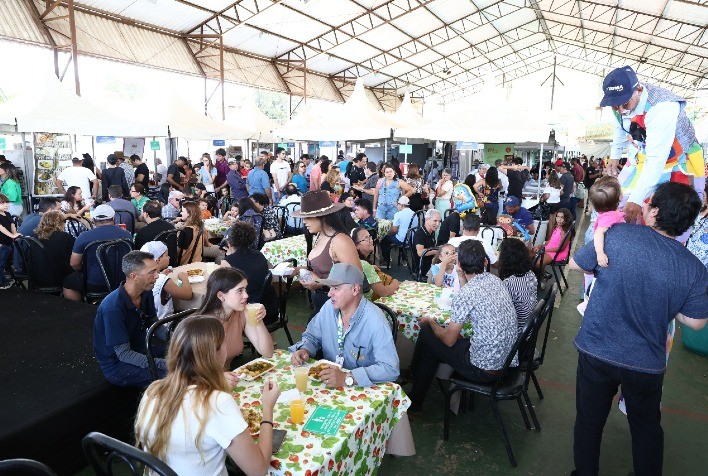 Expomontes 2025: Tradição, inovação e grandes atrações agitam o Norte de Minas