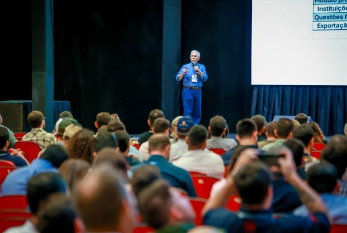 Desafios da pecuária na América do Sul: produtor compara custos entre Brasil, Bolívia e Paraguai no Confinar 2025