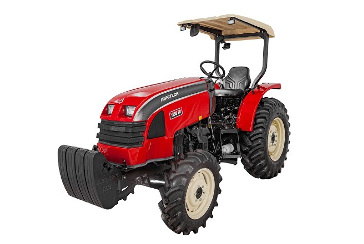 Agritech leva soluções tecnológicas para cafeicultura à Expocafé 2025 em Minas Gerais