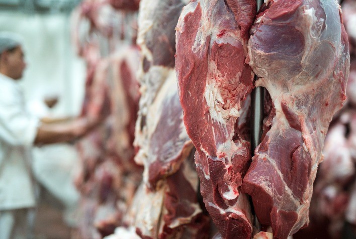 Brasil busca novos mercados para expandir exportações de carne bovina; especialista analisa impacto das tarifas dos EUA