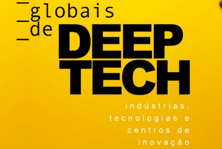 Ebook destaca hubs globais de deep tech e oportunidades para o agronegócio brasileiro
