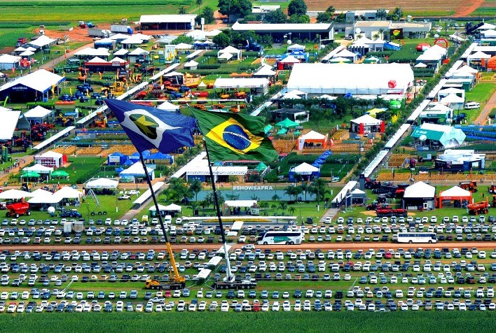 Quais feiras de agronegócio conhecer em 2025 e o que esperar?