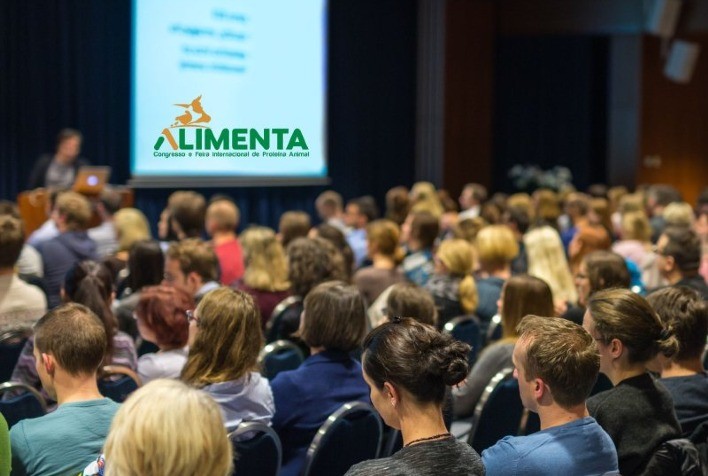 Curitiba recebe o Alimenta 2025, congresso internacional que destaca liderança do Paraná na produção de proteína animal